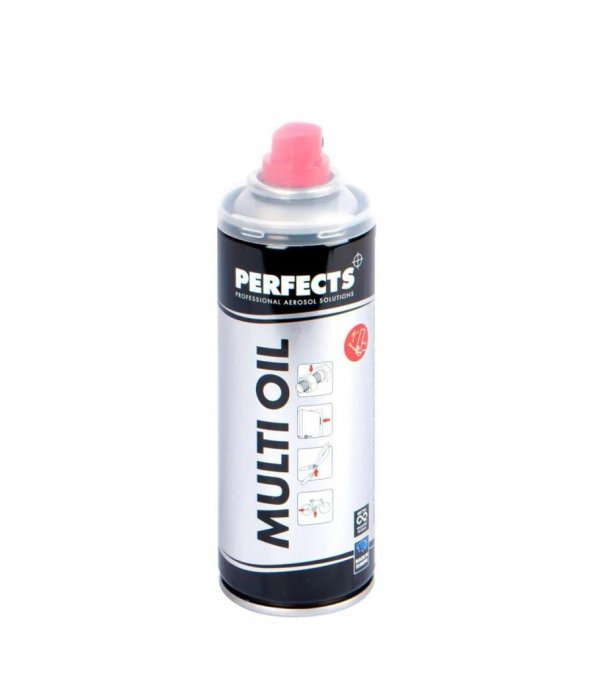 PERFECTS 50137 MULTI OIL YAĞLI SPRAY