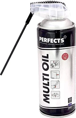 Perfects 50137 Multı Oil Yağlı Spray - Resim 2