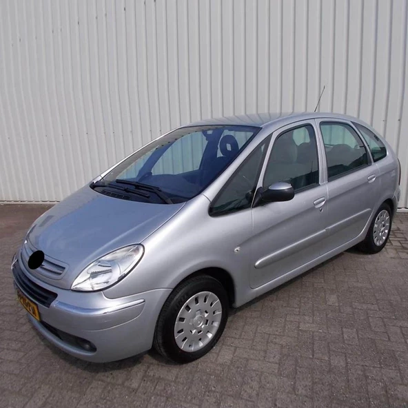 Citroen Xsara Picasso 2006-2009 Ön Cam Silecek Takımı 65x65cm - 2