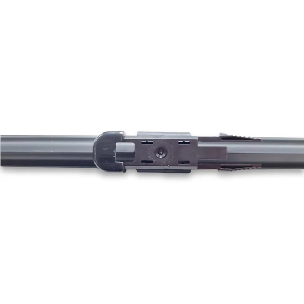 Renault Koleos 2009-2012 Ön Cam Silecek Takımı Silgeç Seti 60x48cm - 5
