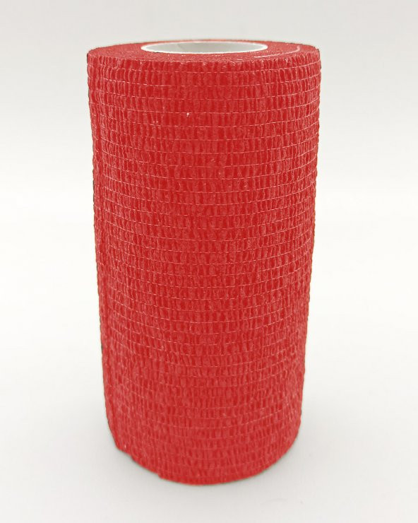Kerbl Vetlastic Yapışkanlı Bandaj 10 x 450 cm - 2