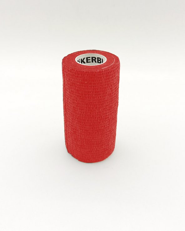 Kerbl Vetlastic Yapışkanlı Bandaj 10 x 450 cm - 3