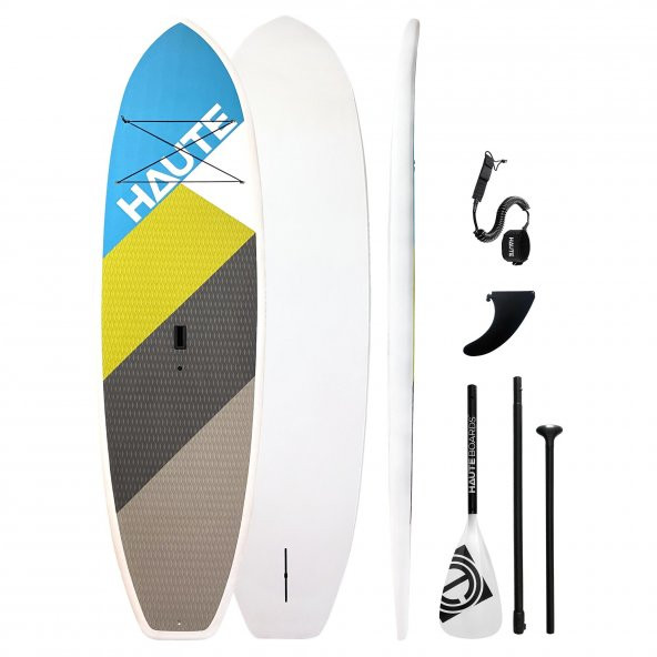 Haute Boards 100 Rhino Sert Sup Paddle Board