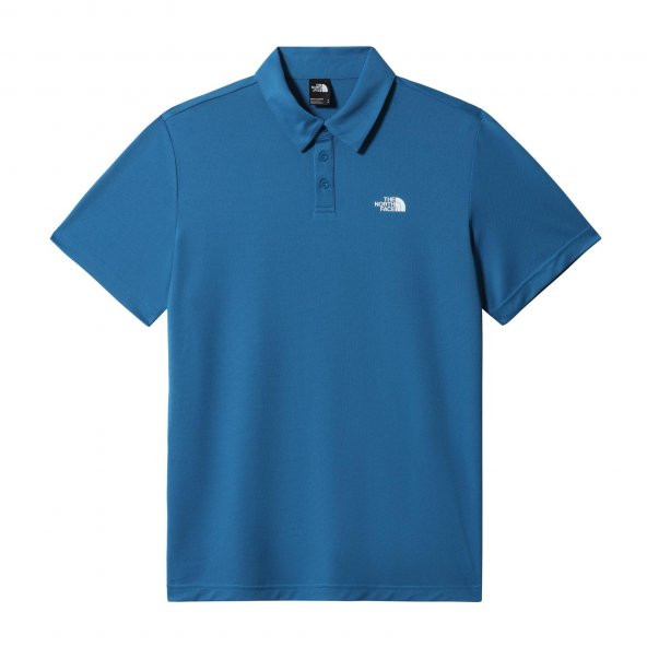 The North Face Tanken Polo Erkek T-Shirt - NF0A2WAZM19