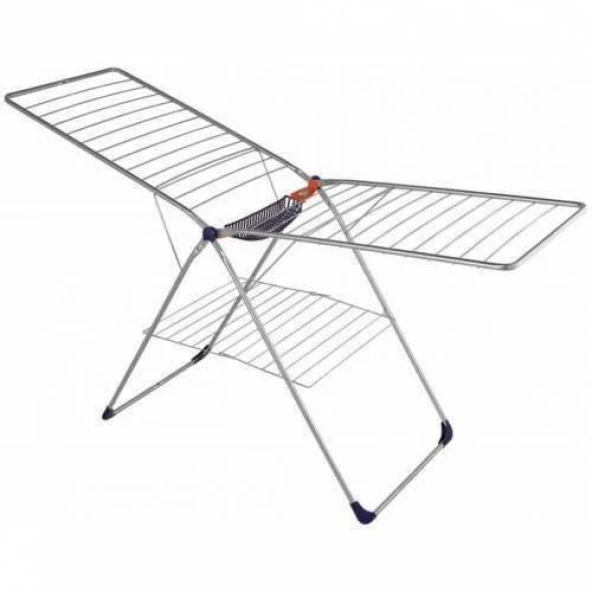 Lady Saraylı Caprice Mandallı Kurutmalık - 2