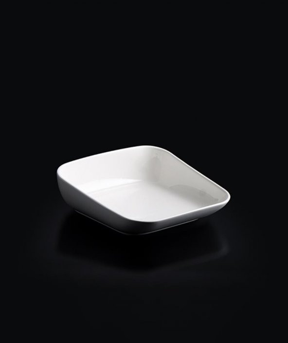 ACAR PORSELEN KASE 20,3 CM (6 Adet)