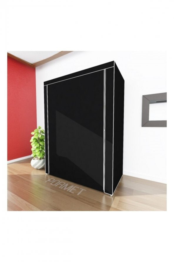 DizaynS Bez Dolap Yorgan Hurcu - 2