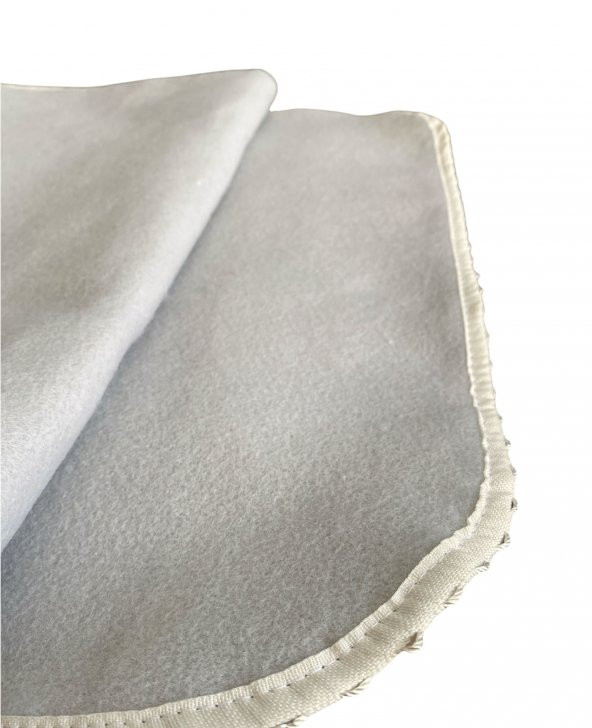 Trioport Trioport Yanmaz Termal Keçeli Ütü Masası Kılıfı - 4