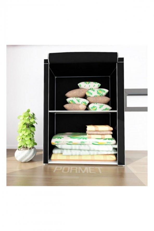 DizaynS Bez Dolap Yorgan Hurcu - 4