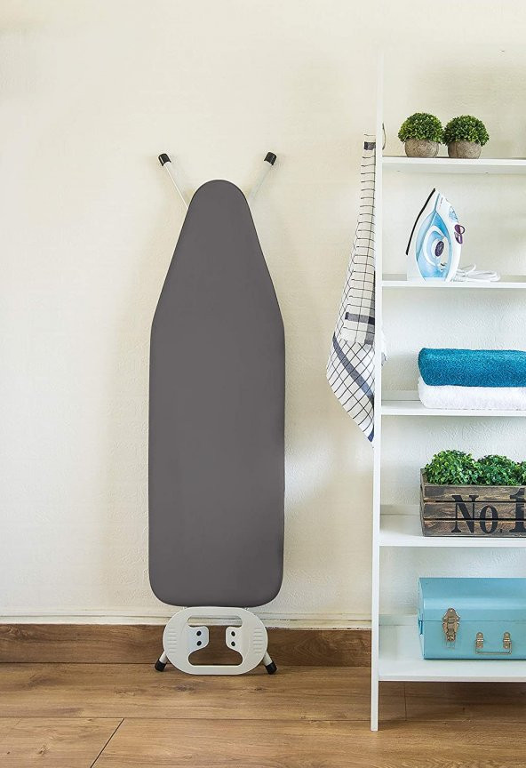 Trioport Trioport Yanmaz Termal Keçeli Ütü Masası Kılıfı