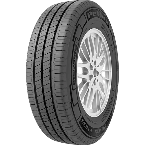 Petlas Full Power PT835 215/75 R16C 116/114R Yaz Lastiği - 2025 ürün görseli