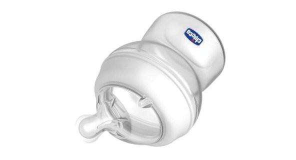 NATURALFEELİNG ORTA AKIŞ BİBERON EMZİĞİ (2 AY+) - 3