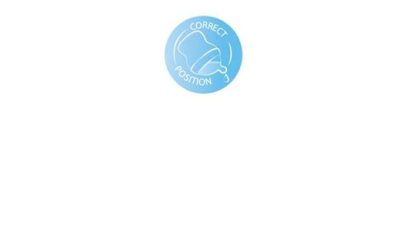 NATURALFEELİNG ORTA AKIŞ BİBERON EMZİĞİ (2 AY+) - 5