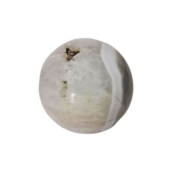 Evdiva Doğal Taş Akik Taşı 1831 Gram - 2