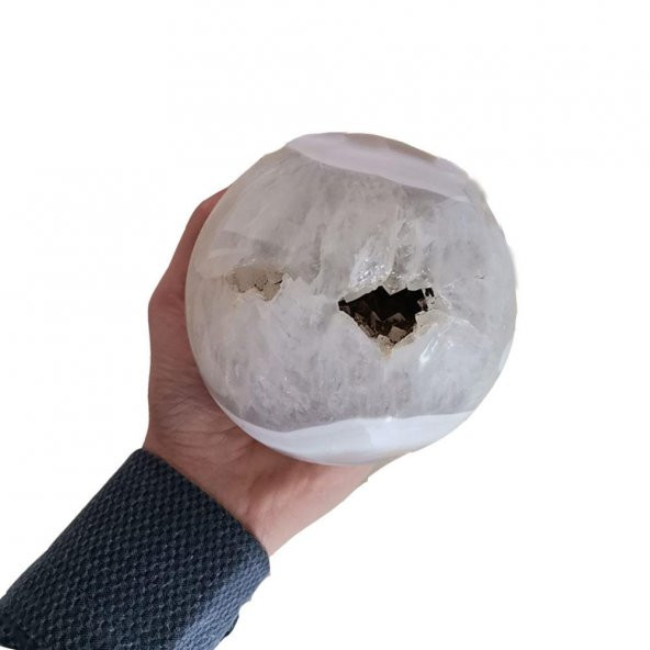 Evdiva Doğal Taş Akik Taşı 1831 Gram - 3