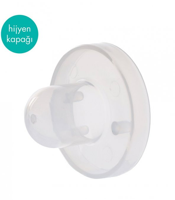 Emzikli Uyku Arkadaşı Beyaz Tavşan - 2