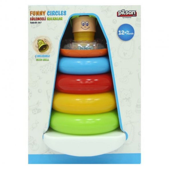 MAVİ TEBESSÜMLÜ-KREM TEBESSÜMLÜ PHYSİOFORMA COMFORT SİLİKON EMZİK (6-16 AY) 2Lİ - 2