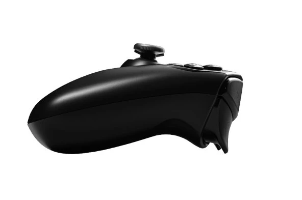 SteelSeries Nimbus+ Plus iOS, Apple TV, Mac Uyumlu Oyun Kumandası - 4