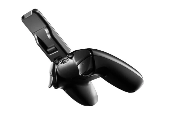 SteelSeries Nimbus+ Plus iOS, Apple TV, Mac Uyumlu Oyun Kumandası - 6