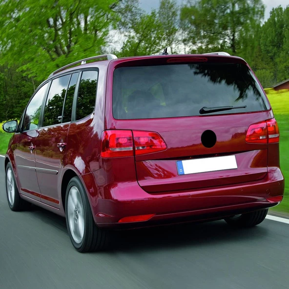 VW Touran 2010-2022 Arka Silecek Süpürge Silgi Silgeç 33 cm - Resim 2