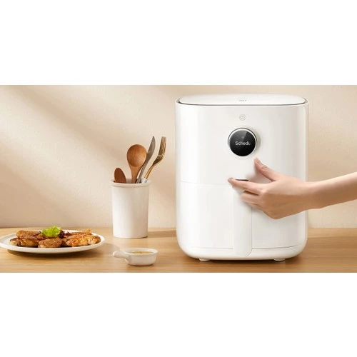 Xiaomi Mi Smart Air Fryer 3,5 L Fritöz - 5