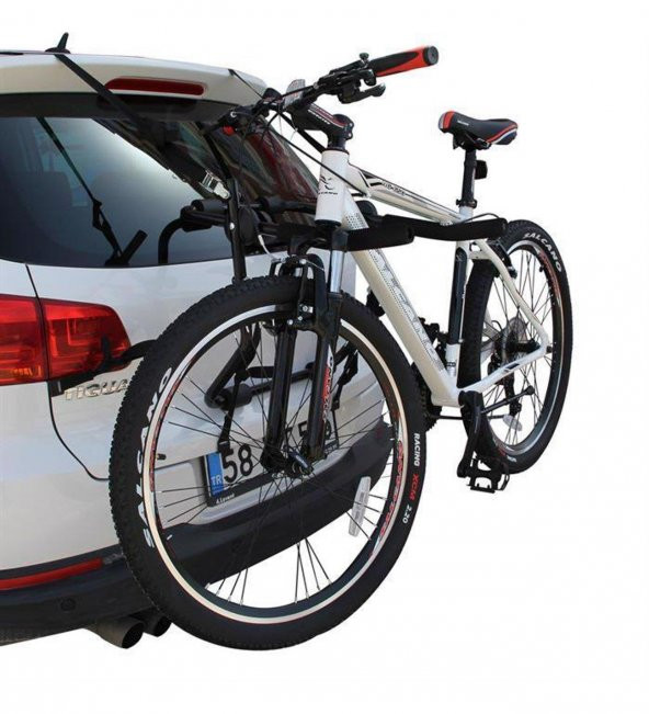 Bike Sky 2’Li Bisiklet Taşıma Aparatı(Ücretsiz Kargo Kapı Teslimi) - 5