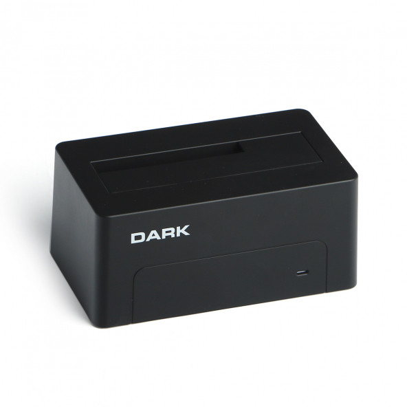 Dark StoreX D12X 3.5" / 2.5" USB 3.2 Disk İstasyonu Disk Kutusu Docking Station (DK-AC-DSD12C)