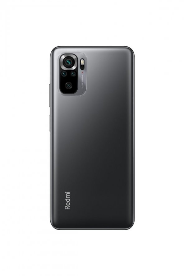 Xiaomi Redmi Note 10S 6GB Ram 128GB Gri (Xiaomi Türkiye Garantili) - 2