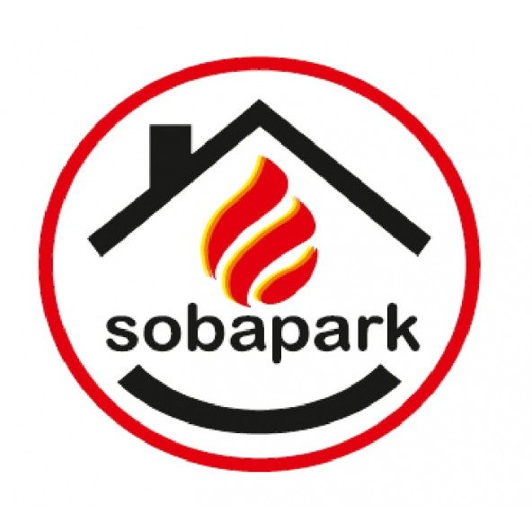 sobapark Çift Musluklu Demlik Paslanmaz Semaver Odunlu Kömürlü Semaver sobapark Çiftli Demlikli - 2