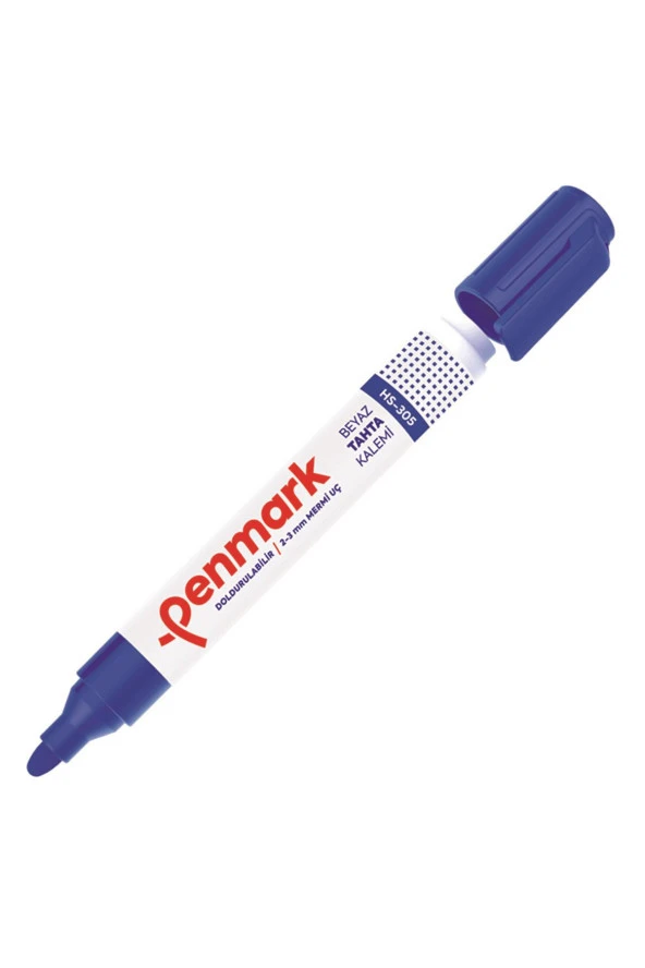 Penmark Tahta Kalem Seti 8 Renk Tahta Kalemi + Tahta Silgisi - 4