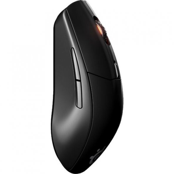 SteelSeries Rival 3 Wireless ve Bluetooth Optik Oyuncu Mouse - 4