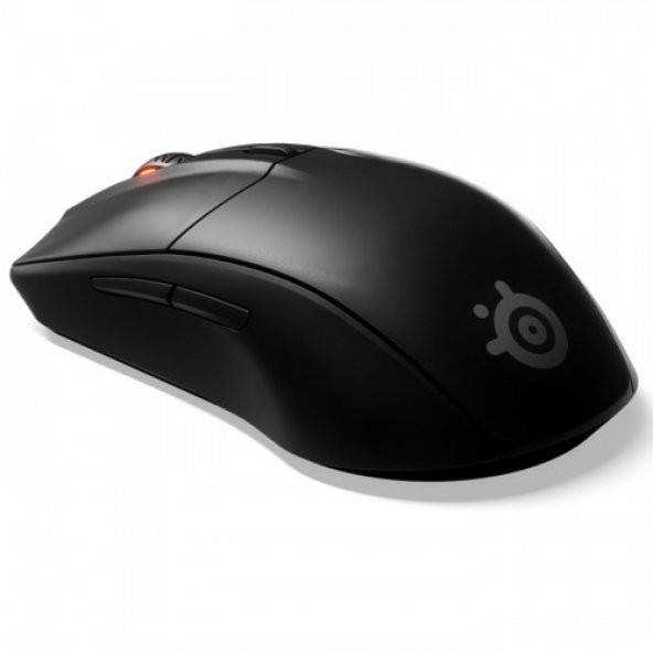 SteelSeries Rival 3 Wireless ve Bluetooth Optik Oyuncu Mouse - 6