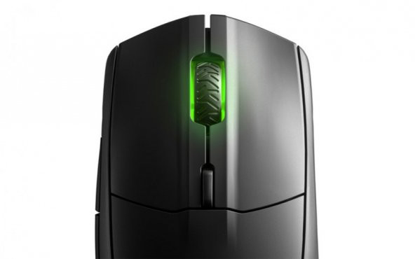 SteelSeries Rival 3 Wireless ve Bluetooth Optik Oyuncu Mouse - 8