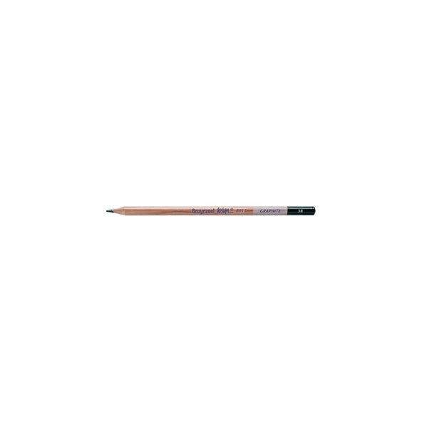 BRUYNZEEL GRAPHITE 3B DERECELİ KALEM