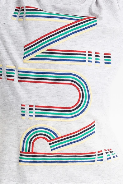 Roly Poly 2719 Run Erkek Çocuk Eşofman Takımı - 4