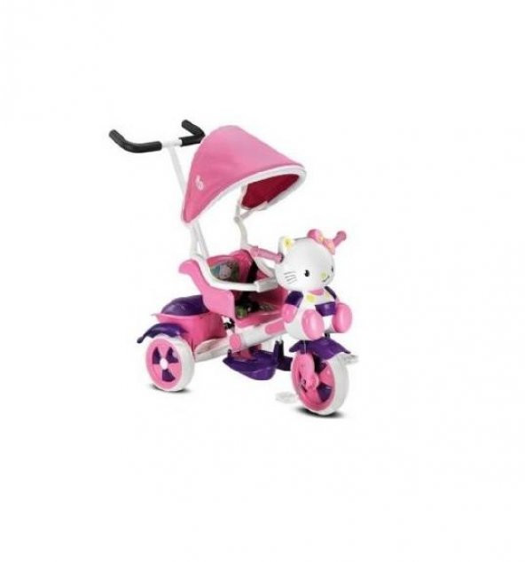 BABYHOPE KETY ÜÇ TEKER (PEMBE- LİLA-BEYAZ) - 2