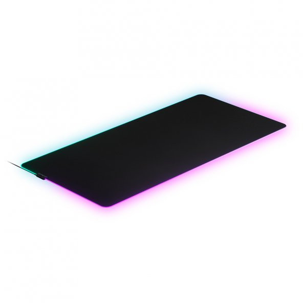 SteelSeries QcK Prism Cloth 3XL Gaming Oyun Mouse Pad