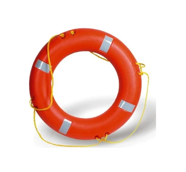 VİRA BALIK CAN SİMİDİ TSE Lİ SOLAS SERTİFİKALI - Resim 2