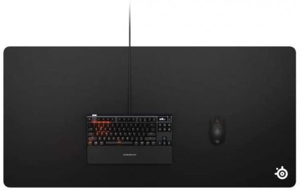 SteelSeries QcK 3XL Gaming Oyun Mouse Pad - 4