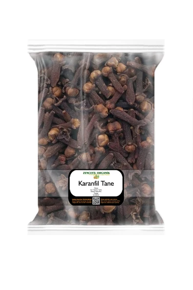 Karanfil Tane 100 Gr. Taze İri Boy Karanfil