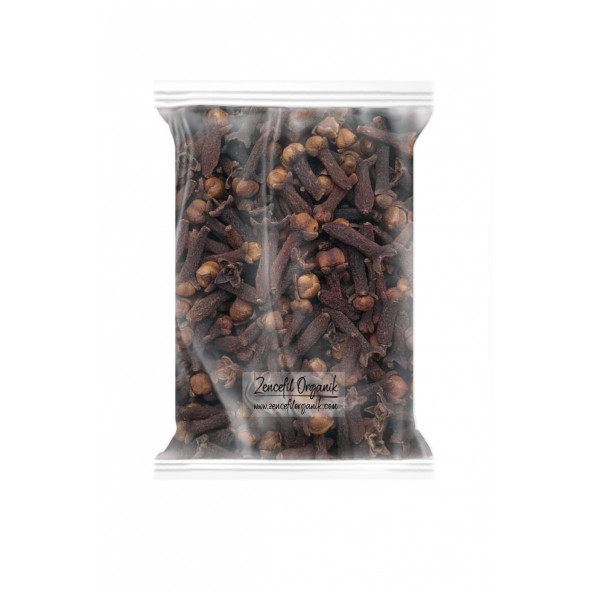 Karanfil Tane 250 gr Taze 1. Kalite Tane Karanfil