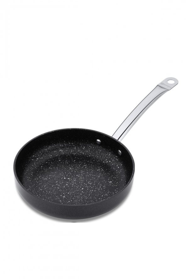 Korkmaz A2832 Proline Nero 24 Cm Tava - 2