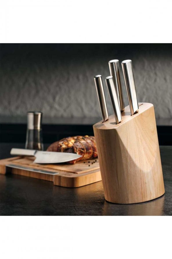 Korkmaz A501-01 Pro-Chef Bıçak Seti - 2