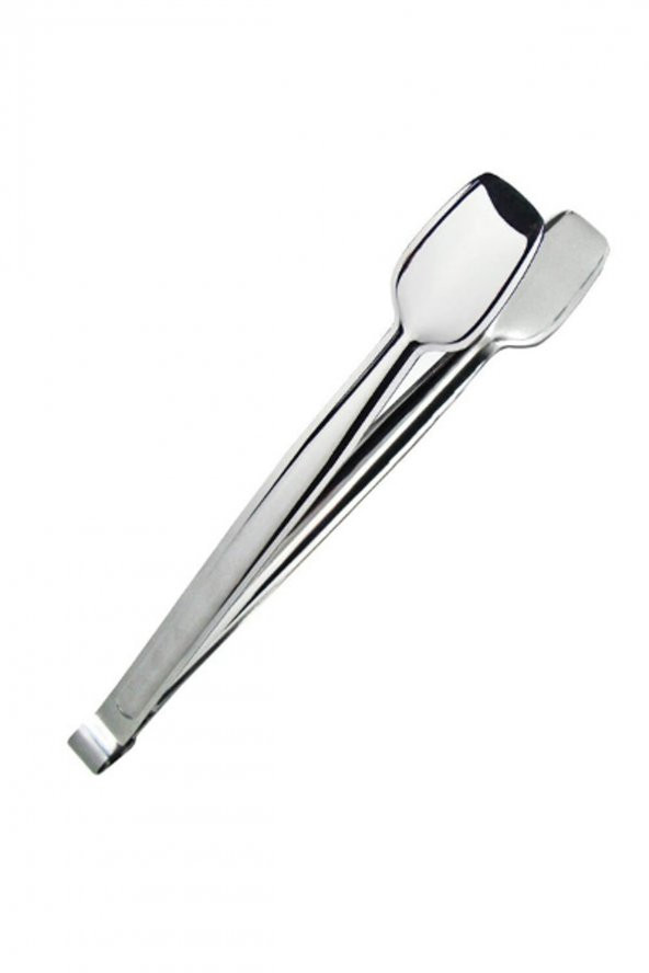 Nehir Kısa Izgara Maşa 28 cm ürün görseli