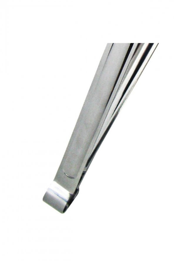 Nehir Kısa Izgara Maşa 28 cm - Resim 2