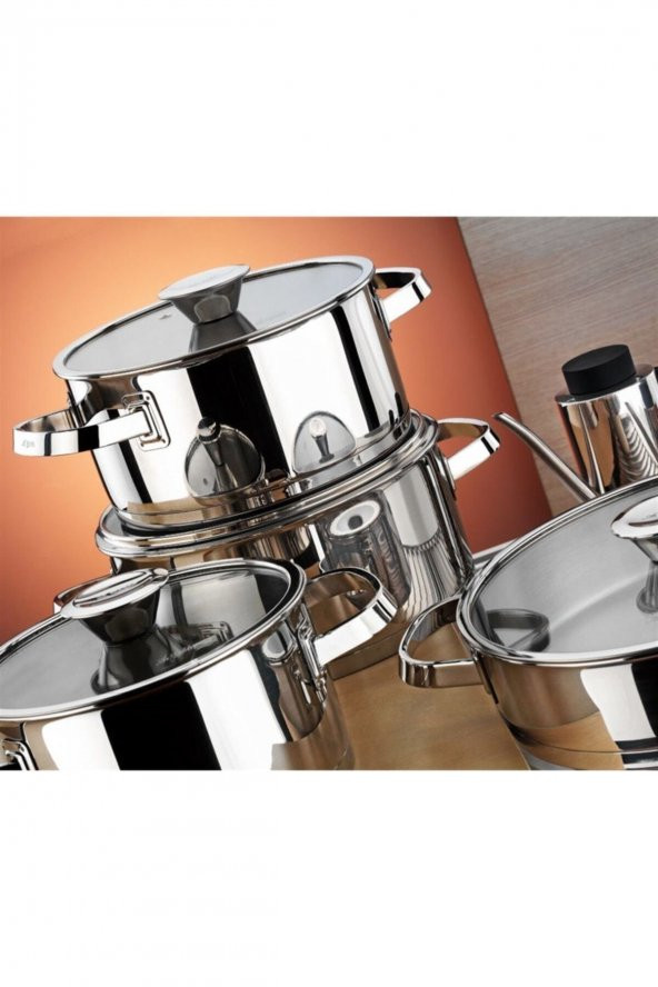 Aryıldız Çeyiz Seti 20 Parça Lilyum Prestige Plus - 2