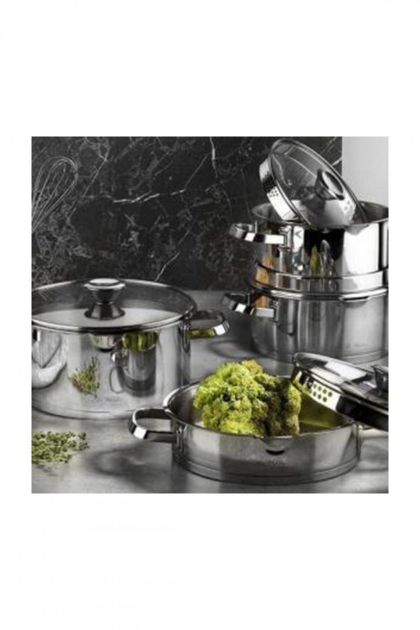 Aryıldız Çeyiz Seti 20 Parça Lilyum Prestige Plus - 3