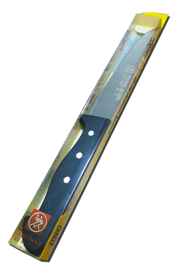 Sürbisa 61002 Mutfak Bıçağı - Resim 2