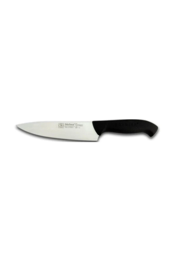 Sürbisa 61170 Şef Aşçı Bıçağı 17 Cm - 1