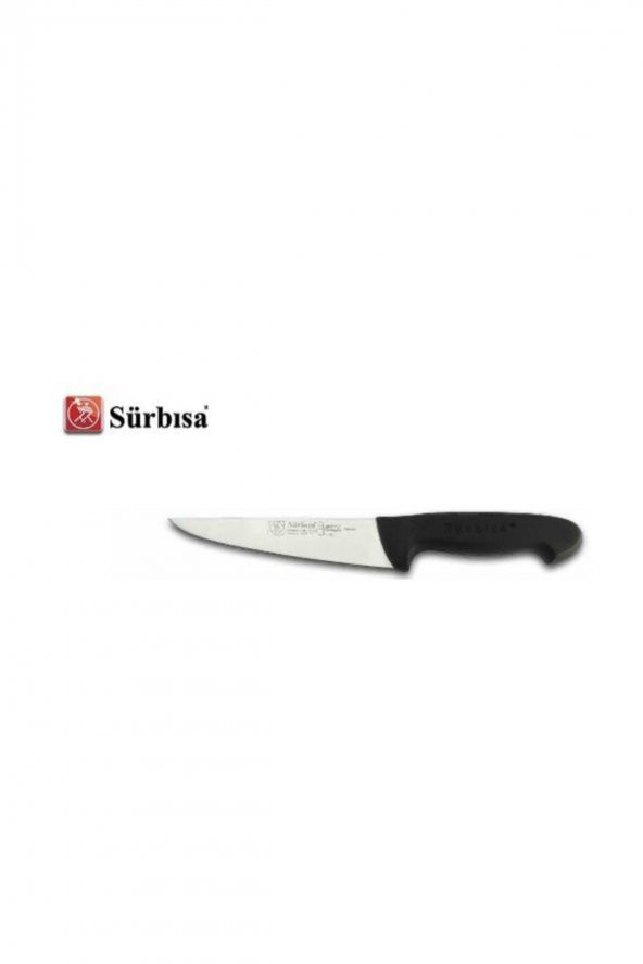 Sürbisa 61121 Kasap Bıçağı 16 Cm